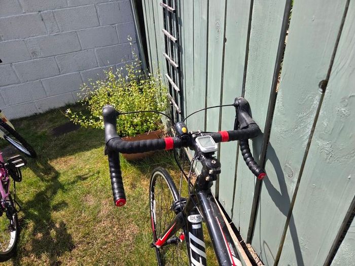 mens hybird bike