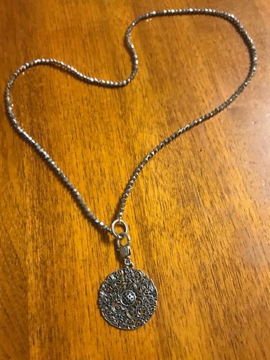 Costume Jewellery