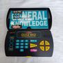 Vintage Tiger Grandstand Quiz Wiz Electronic Game (1993) Image 2