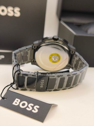 Hugo Boss men's watch