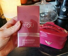 Perfume-New-Power Of You-50 ml