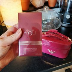 Perfume-New-Power Of You-50 ml