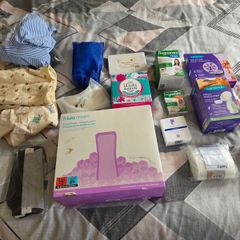 Maternity & Breast Feeding Accessories