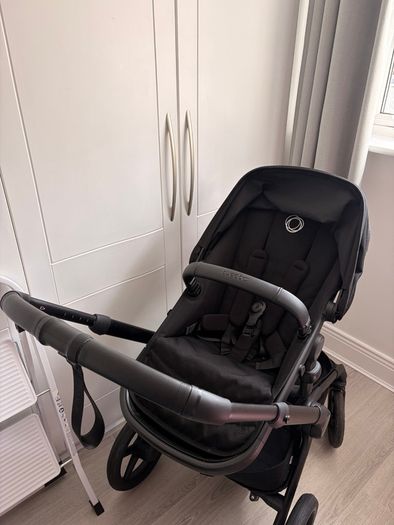 Black bugaboo renew