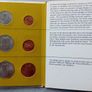 Ireland's Decimal Coins in lovely Booklet Image 3