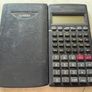 Sharp EL-W531 Write View + Advanced D.A.L.+ Casio Scientific calculator Image 10