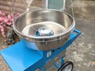 Popcorn candy floss slush puppy Hotdog nachos machines Image 9