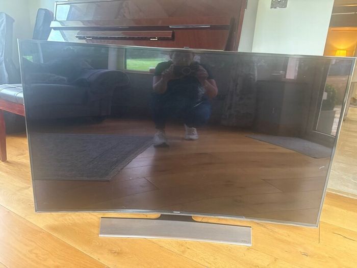 Samson smart Tv