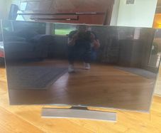Samson smart Tv