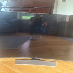 Samson smart Tv