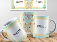 main image for ad Easter Mugs with your own photo