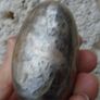 Black Moonstone, Crystals, Gemstones, Healing tools Image 3