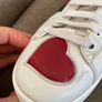 Gucci trainers Image 7