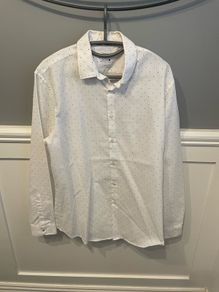Zara Shirt XL