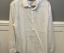 Zara Shirt XL