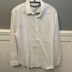 Zara Shirt XL