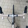 Vintage Rossin Road Bike Image 6