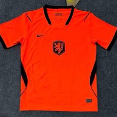 Netherlands Home Jersey 2026