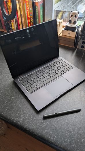 Dell Latitude 9430 2-in-1 | i5-1245U | 14" touchscreen
