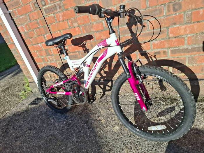 20-inch bike