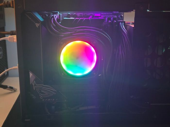 Itx Pc