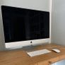 Apple iMac retina 5k 27inch 2020 Image 3