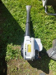 Leaf blower