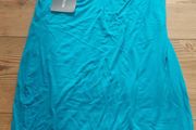 Blue dress From pretty little thing brand new