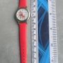 Rare HTF Vintage VGC Working 80s Strawberry Shortcake Digital Watch 7" Image 8