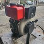Yanmar engine 700 Image 8