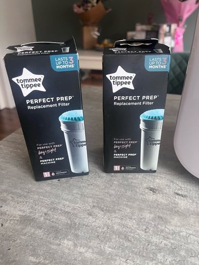 Bottle Maker (Tommee Tippee)