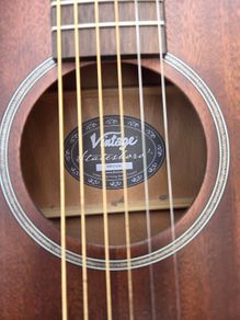 guitar