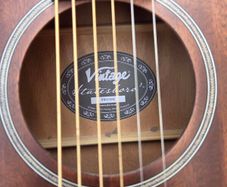 guitar