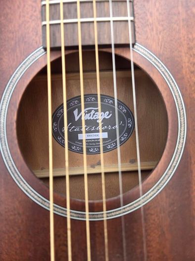 guitar
