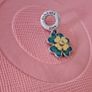 lucky clover Pandora charm Image 3