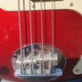 Lakland Duck Dunn Precision Bass Image 3