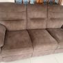 3 and 2 seater sofa Image 2