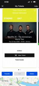 Westlife