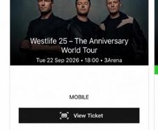 Westlife