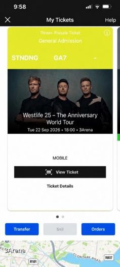 Westlife