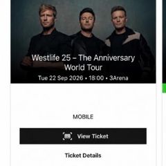 Westlife