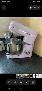 Food Mixer