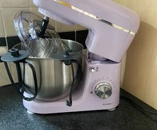 Food Mixer