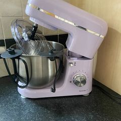 Food Mixer