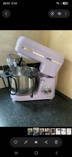 Food Mixer