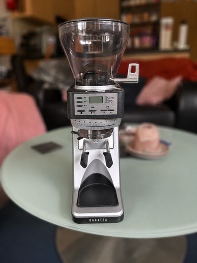 Baratza Sette 270 Coffee Grinder
