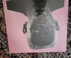 Tyler the creator, igor LP