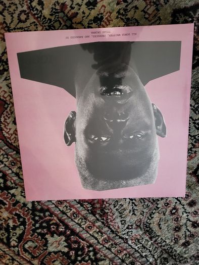 Tyler the creator, igor LP