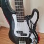 Bass Guitar Image 2