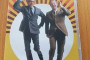 Morecambe &amp; Wise - Series 1 / 2 &amp; 3 DVD